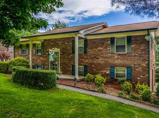 1614 Ledean Dr, Morristown, TN 37814