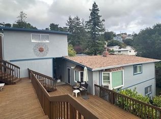 525 Wellington Dr, San Carlos, CA 94070