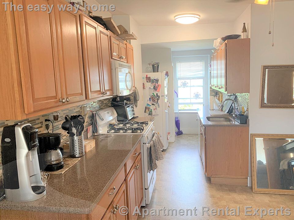 Apartment Rental Experts