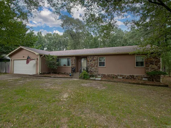38 Arbor Oaks Dr, Sherwood, AR 72120