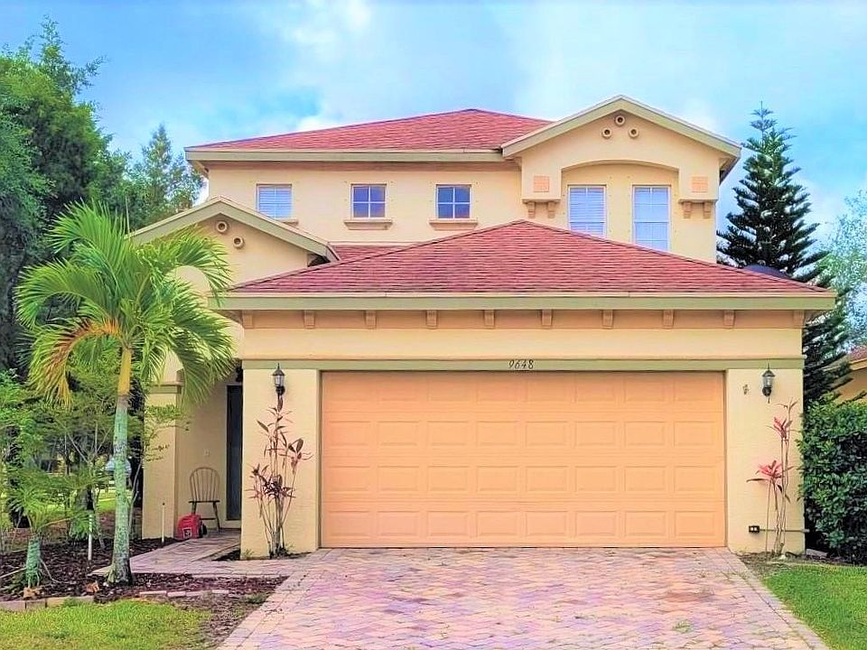 9648 Windrift Cir, Fort Pierce, FL 34945 Zillow