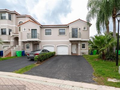 1385 NW 126th Way UNIT 1385, Fort Lauderdale, FL, 33323