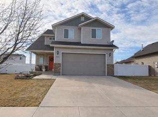 3816 S 275 W, Vernal, UT 84078