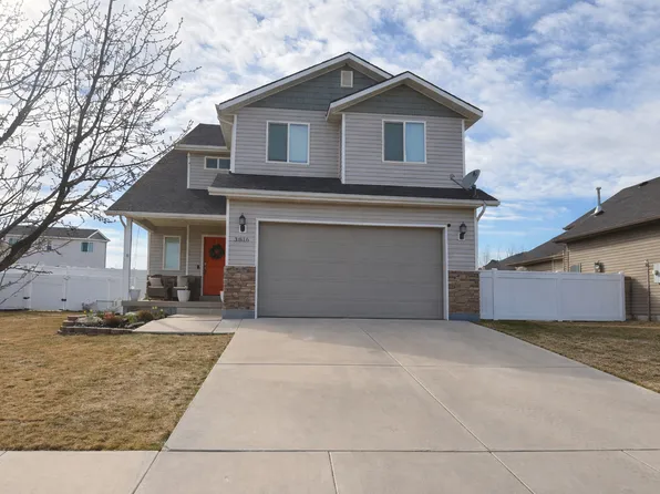 3816 S 275 W, Vernal, UT 84078