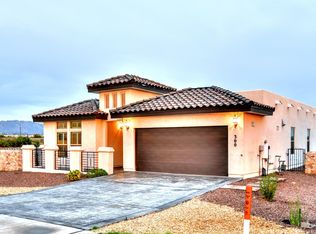 300 Rio De Jazmin Cir, El Paso, TX 79932