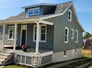 640 N Bend Rd, Baltimore, MD 21229