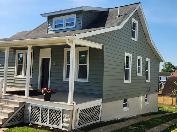 640 N Bend Rd, Baltimore, MD 21229