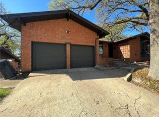 8108 NW 19th St, Oklahoma City, OK 73127