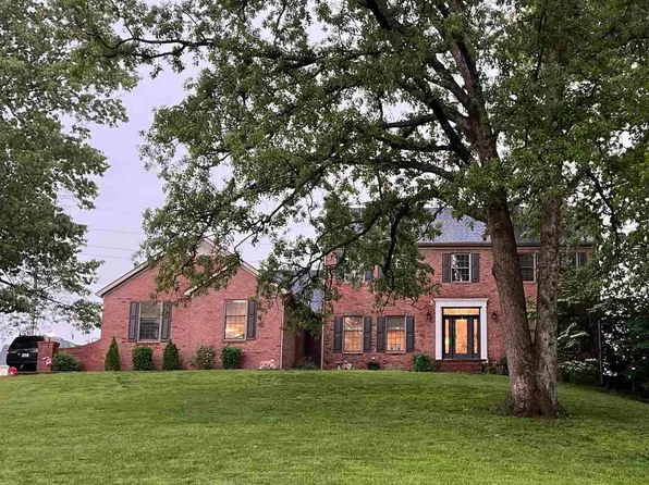 3445 Chur Dr, Madisonville, KY 42431