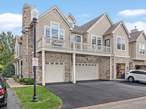 310 Sundown Ct #1A, Wauconda, IL 60084