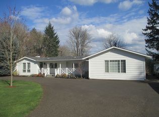 28778 S Dalmatian Rd, Mulino, OR 97042