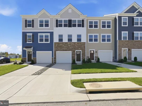 133 Willett Hollow St, Stephens City, VA 22655