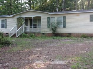 221 Shadow Mist Ln, Elgin, SC 29045