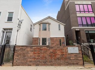 1464 W Ohio St #1F, Chicago, IL 60642
