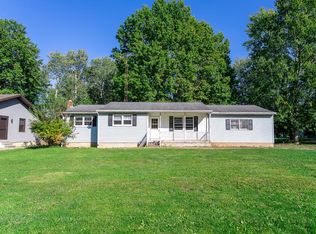 671 Bendle Ave, Shelby, OH 44875