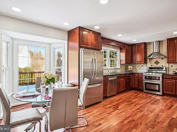 5th image of 14605 Drum Hill Ct