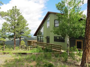 33040 Timber Ridge Ln, Trinidad, CO 81082