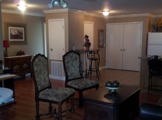 7803 SW Blue Jay Ln APT 23, Bentonville, AR 72712