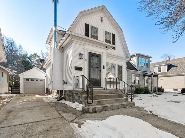 51 Lighthouse COURT, Sheboygan, WI 53081