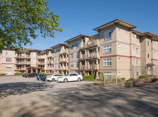 2515 Park Dr #117, Abbotsford, BC V2S 0B2