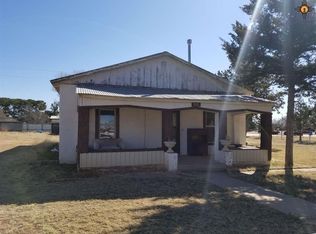 515 N 5th St, Melrose, NM 88124