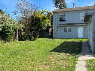 1418 Addison St #1/2, Berkeley, CA 94702