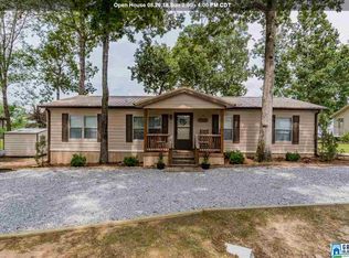 181 Paradise Cir, Shelby, AL 35143