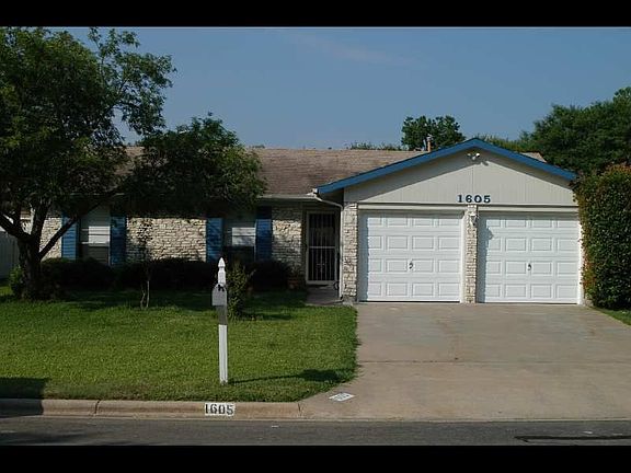 2nd image of 1605 Charolais Dr