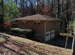 1415 Bubbling Creek Rd NE, Atlanta, GA 30319