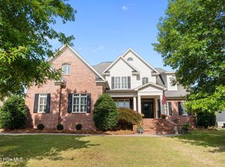 3125 McLaren Ln, Winterville, NC 28590
