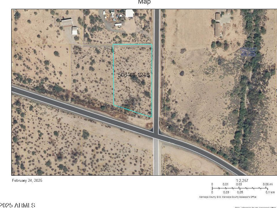 1st image of 0 S 395th Avenue #B