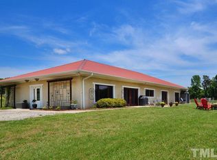 245 Little Creek Ln, Siler City, NC 27344