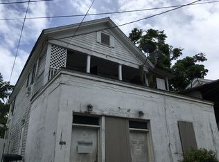 406 Petronia St, Key West, FL 33040