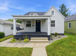 2617 Lynn Ave, Fort Wayne, IN 46805