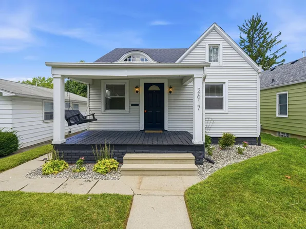 2617 Lynn Ave, Fort Wayne, IN 46805