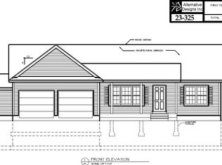 52 Mt. Delight Road #52, Deerfield, NH 03037