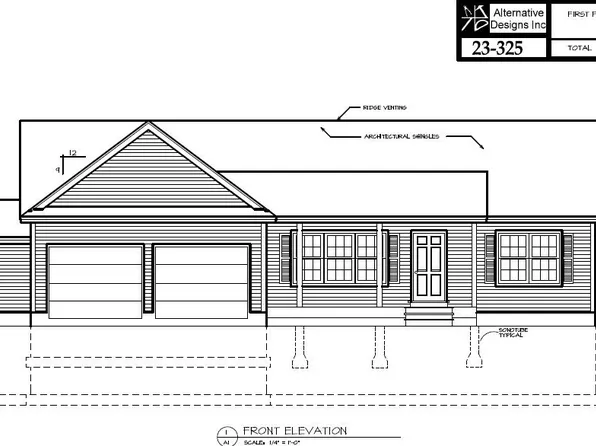 52 Mt. Delight Road #52, Deerfield, NH 03037