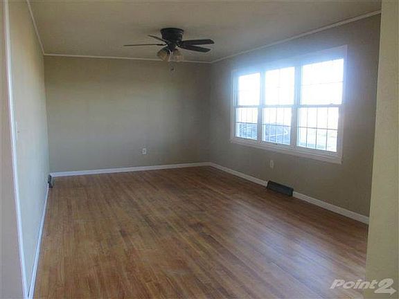 Living room. HW!