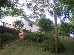 9219 State Route 140 UNIT A, South Webster, OH