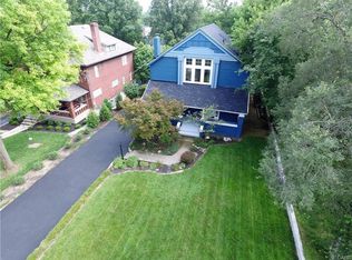 60 Peach Orchard Ave, Dayton, OH 45419