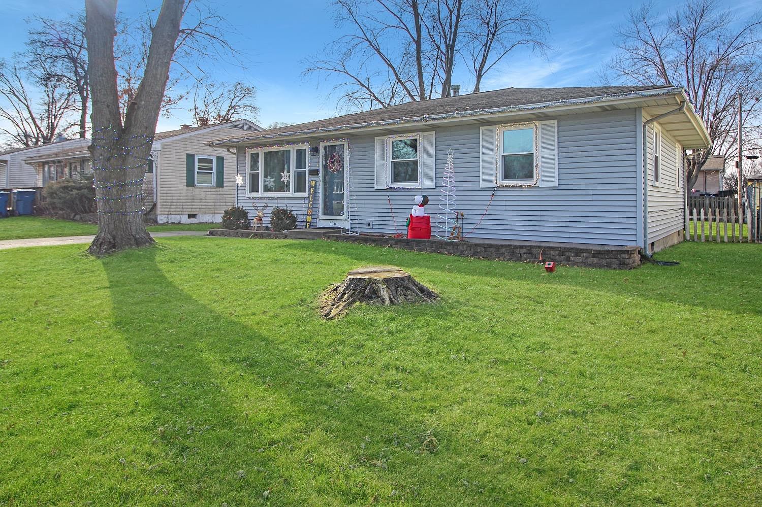 636 N Glenwood Ave, Griffith, IN 46319 Zillow