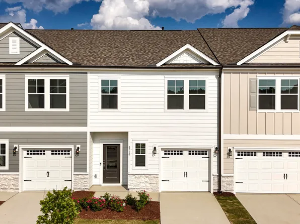 8750 Wardle Ct, Wake Forest, NC 27587