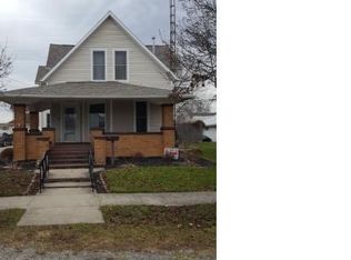 219 S Main St, Spencerville, OH 45887