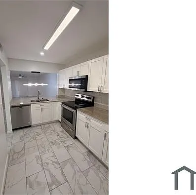 2 bed, 956 sqft, $2,550 — Photo 4
