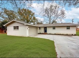 3 Dunfrettin Pl, Sherwood, AR 72120