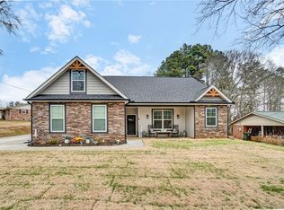 110 Baker Ct, Easley, SC 29640