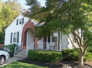 5664 Mary Ingles Hwy, Melbourne, KY 41059