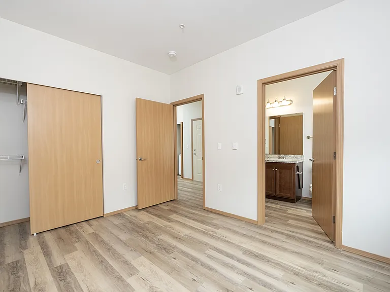 1 Bedroom Economy 1 Bedroom Economy