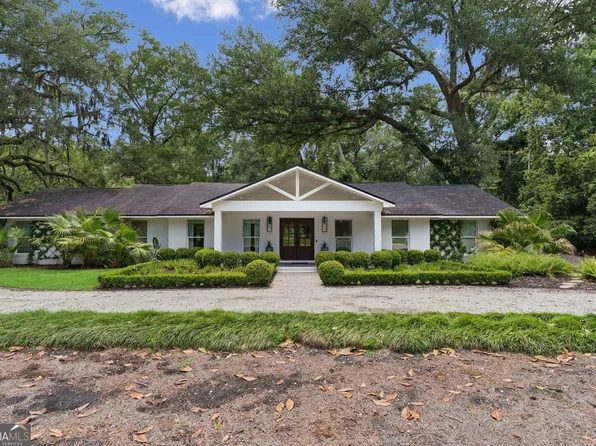 4909 Frederica Rd, Saint Simons Island, GA 31522