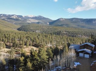 74 Aspen End, Bailey, CO 80421